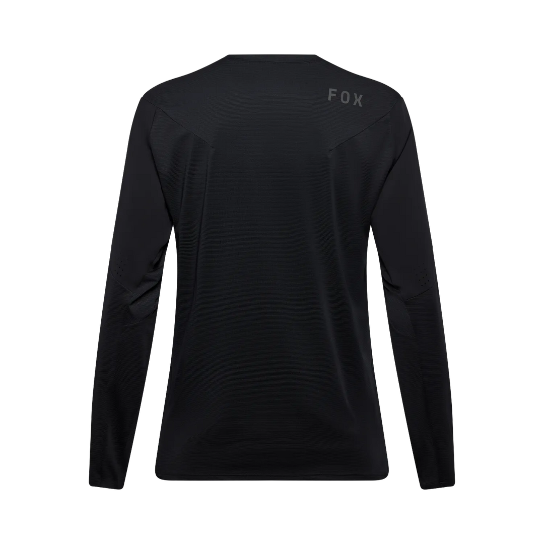 2026 Fox Flexair Long Sleeve Jersey