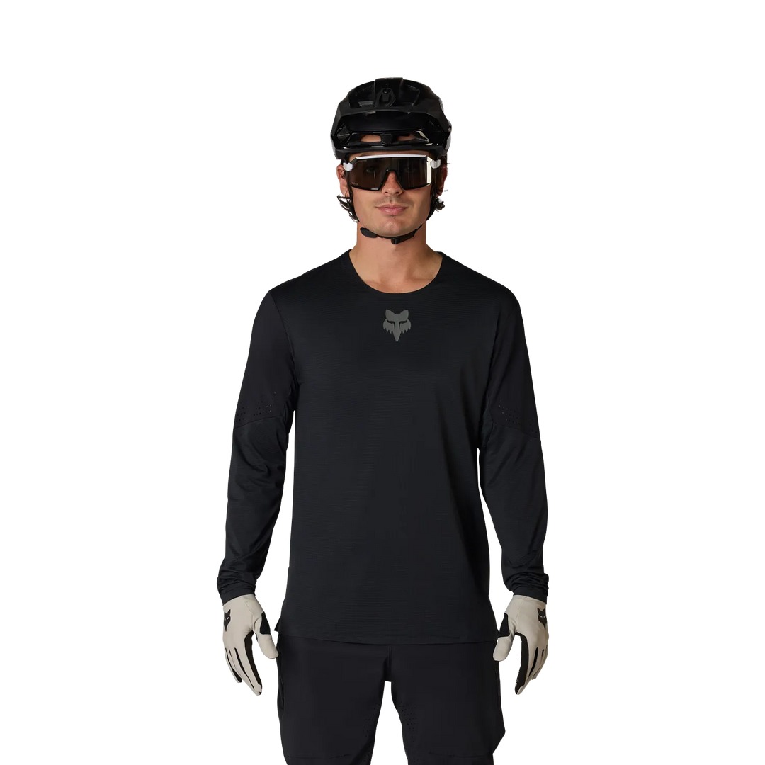 2026 Fox Flexair Long Sleeve Jersey