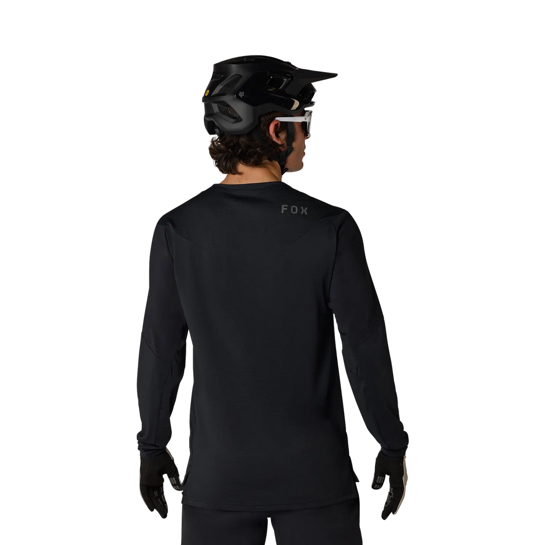 2026 Fox Flexair Long Sleeve Jersey