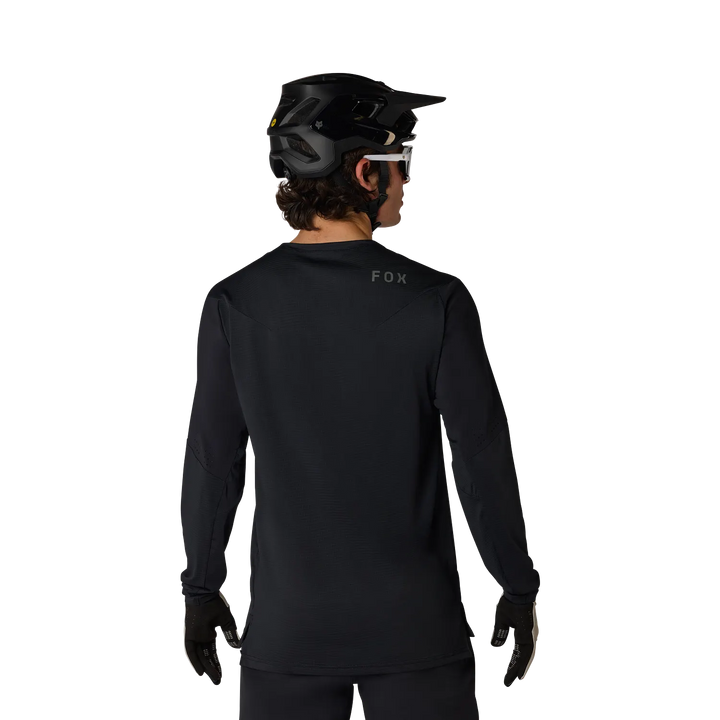 2026 Fox Flexair Long Sleeve Jersey