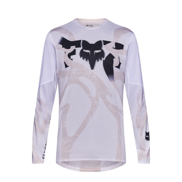 Fox Flexair Diffuse Long Sleeve Jersey Special Edition