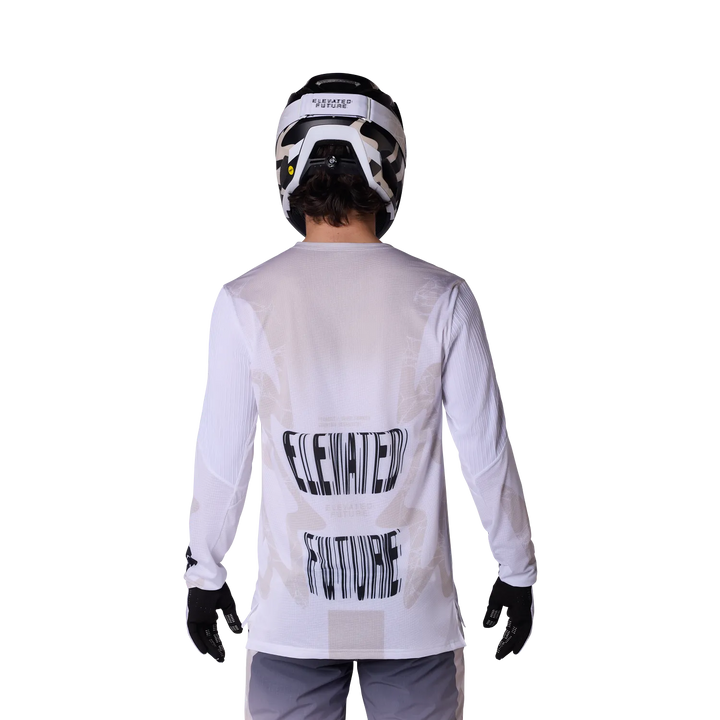 Fox Flexair Diffuse Long Sleeve Jersey Special Edition