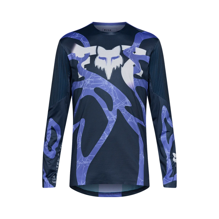 Fox Flexair Diffuse Long Sleeve Jersey Special Edition