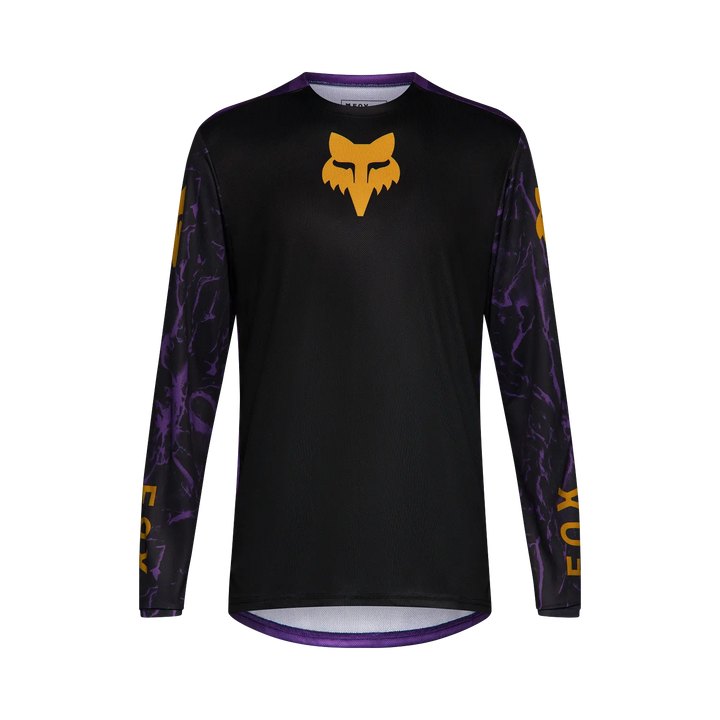 Fox Ranger Long Sleeve Jersey Image Print