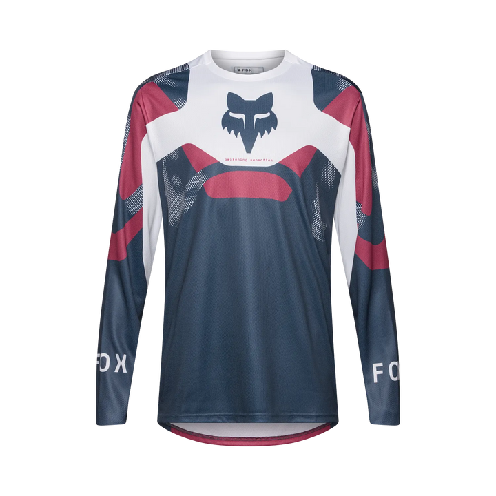 Fox Ranger Tactile Long Sleeve Jersey