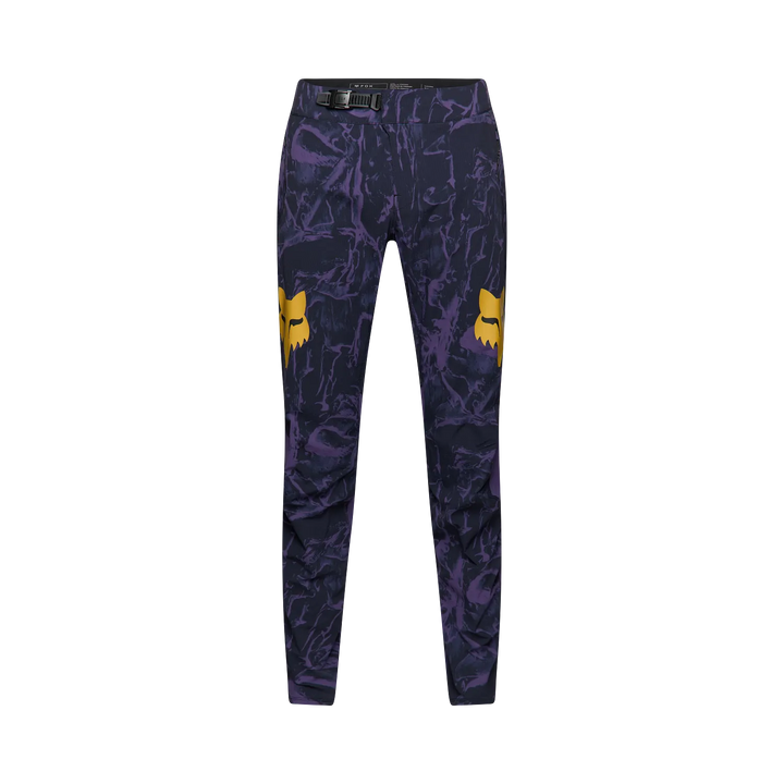 Fox Ranger Pant Image Print
