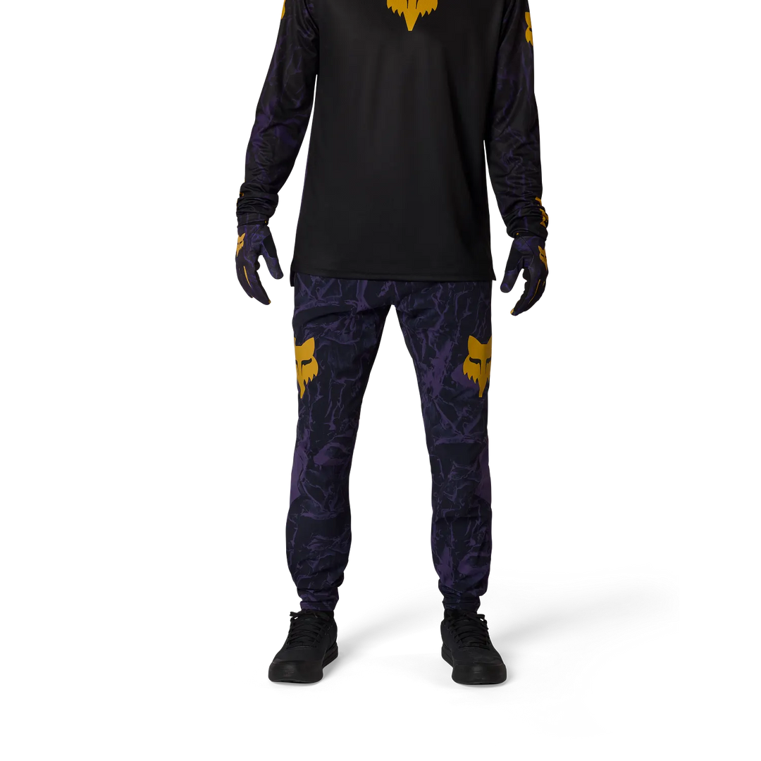 Fox Ranger Pant Image Print