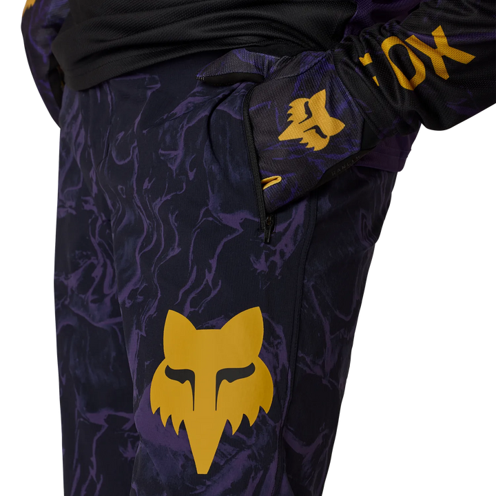 Fox Ranger Pant Image Print