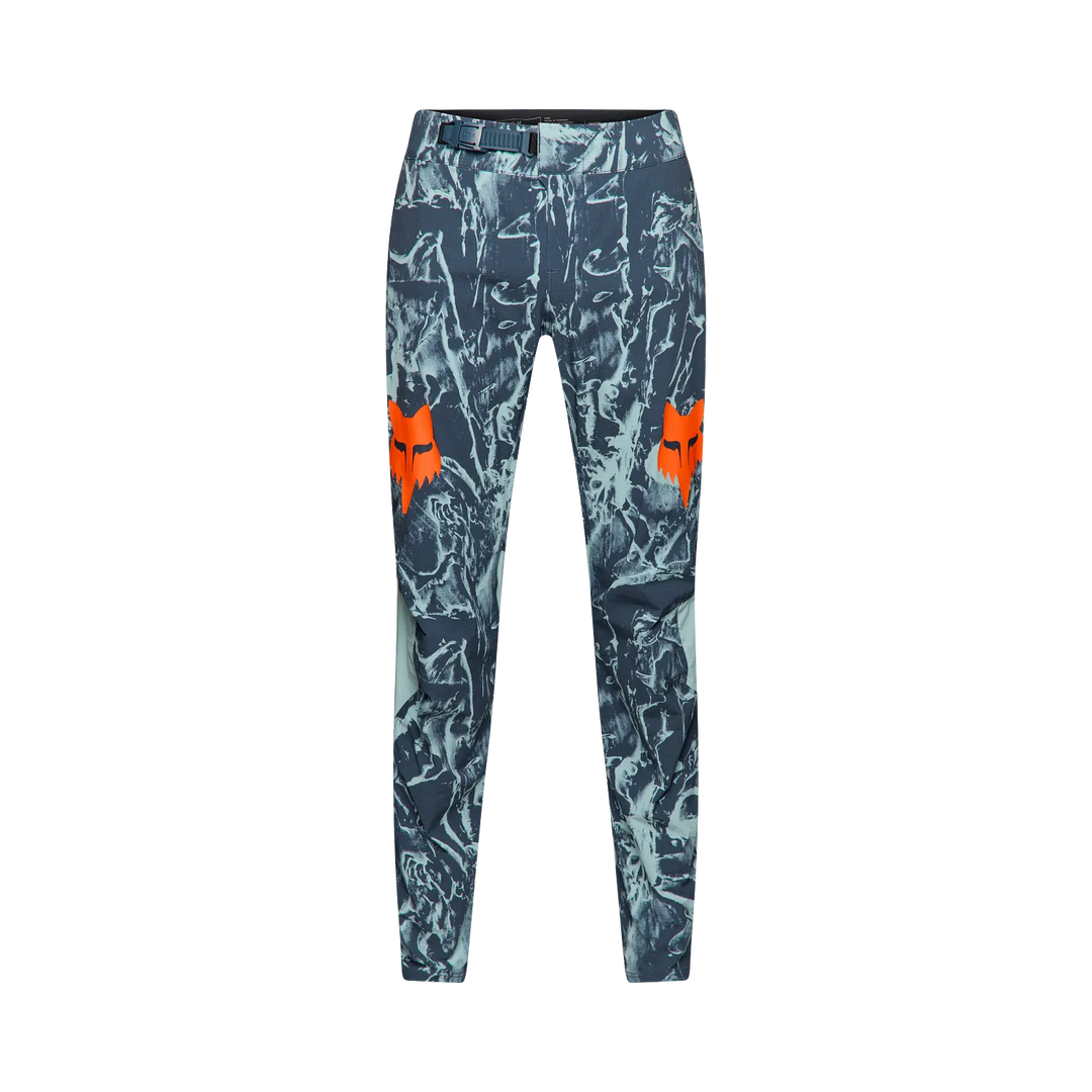 Fox Ranger Pant Image Print