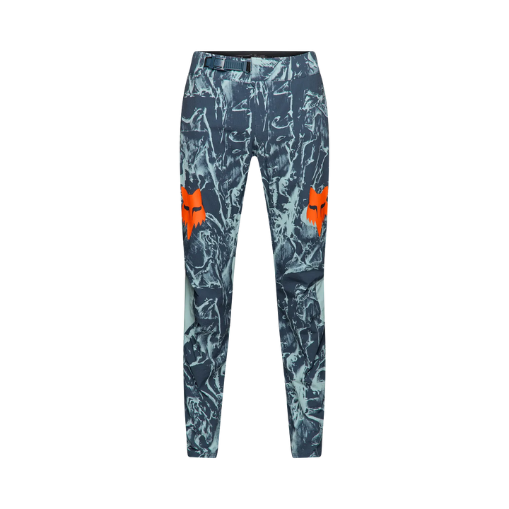 Fox Ranger Pant Image Print