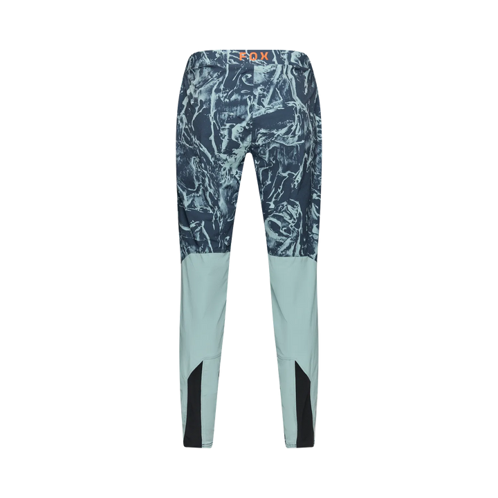 Fox Ranger Pant Image Print