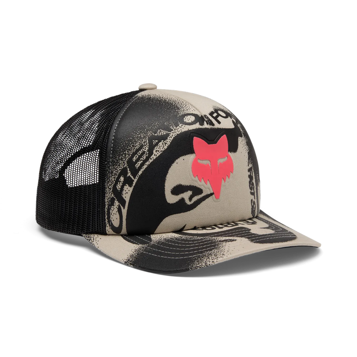 Fox Vision Mesh Trucker Hat