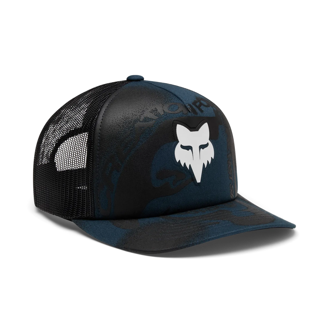 Fox Vision Mesh Trucker Hat