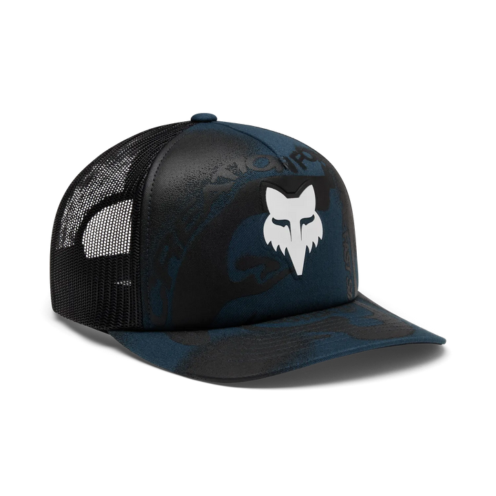 Fox Vision Mesh Trucker Hat