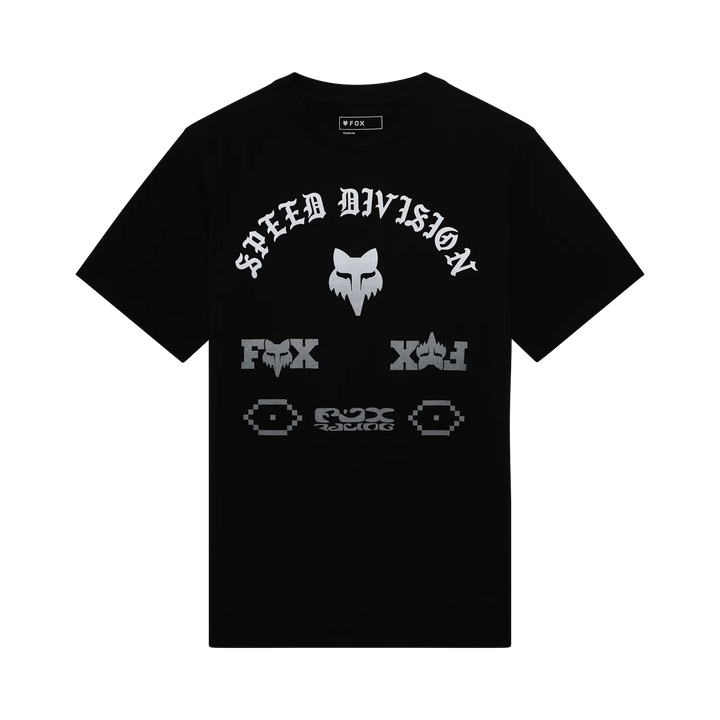 Fox Icon 195 Original Tee