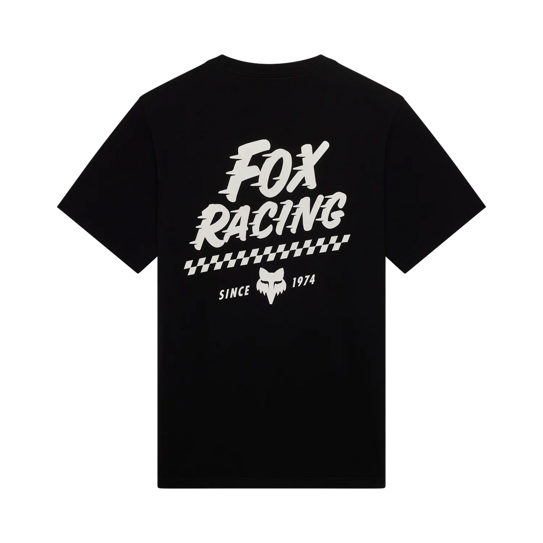 Fox Speed 195 Original Tee