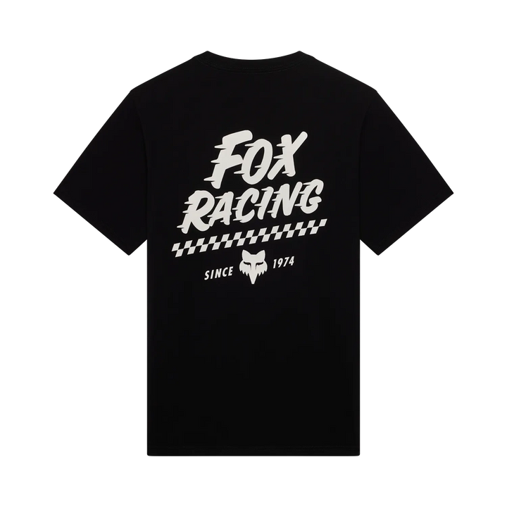 Fox Speed 195 Original Tee