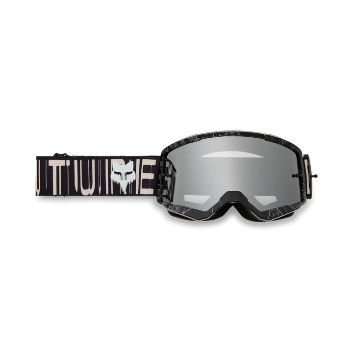 Fox Main Diffuse Special Edition Mirrored Lens Goggles