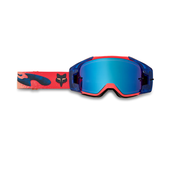 Fox Vue Vision Limited Edition Goggles
