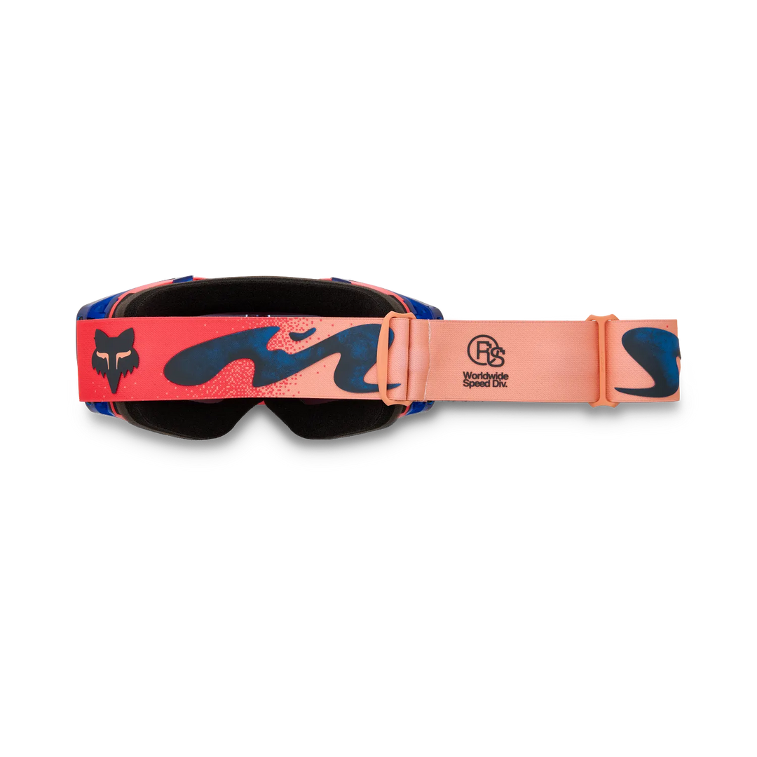 Fox Vue Vision Limited Edition Goggles
