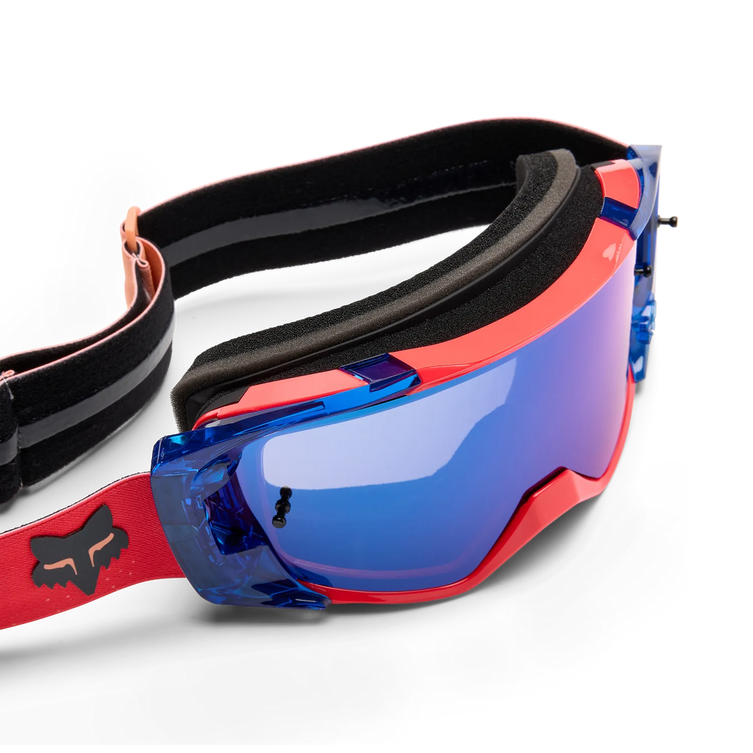 Fox Vue Vision Limited Edition Goggles