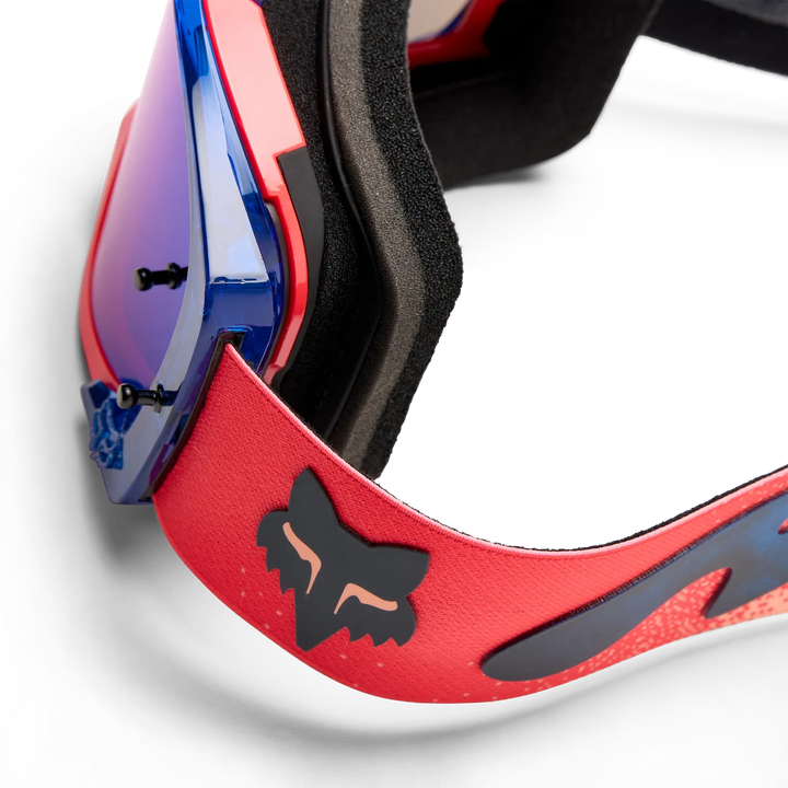 Fox Vue Vision Limited Edition Goggles