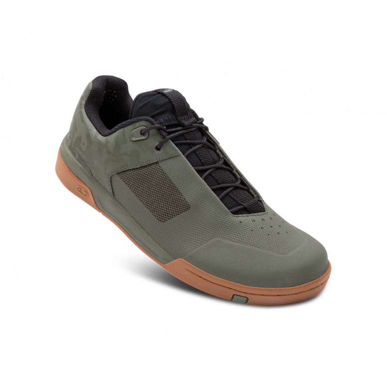 Crank Brothers Stamp Lace Flat Pedal Shoes