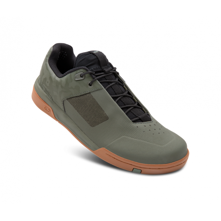 Crank Brothers Stamp Lace Flat Pedal Shoes
