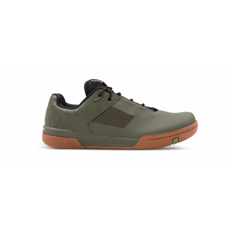 Crank Brothers Stamp Lace Flat Pedal Shoes