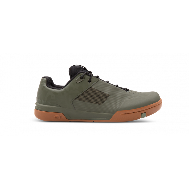 Crank Brothers Stamp Lace Flat Pedal Shoes