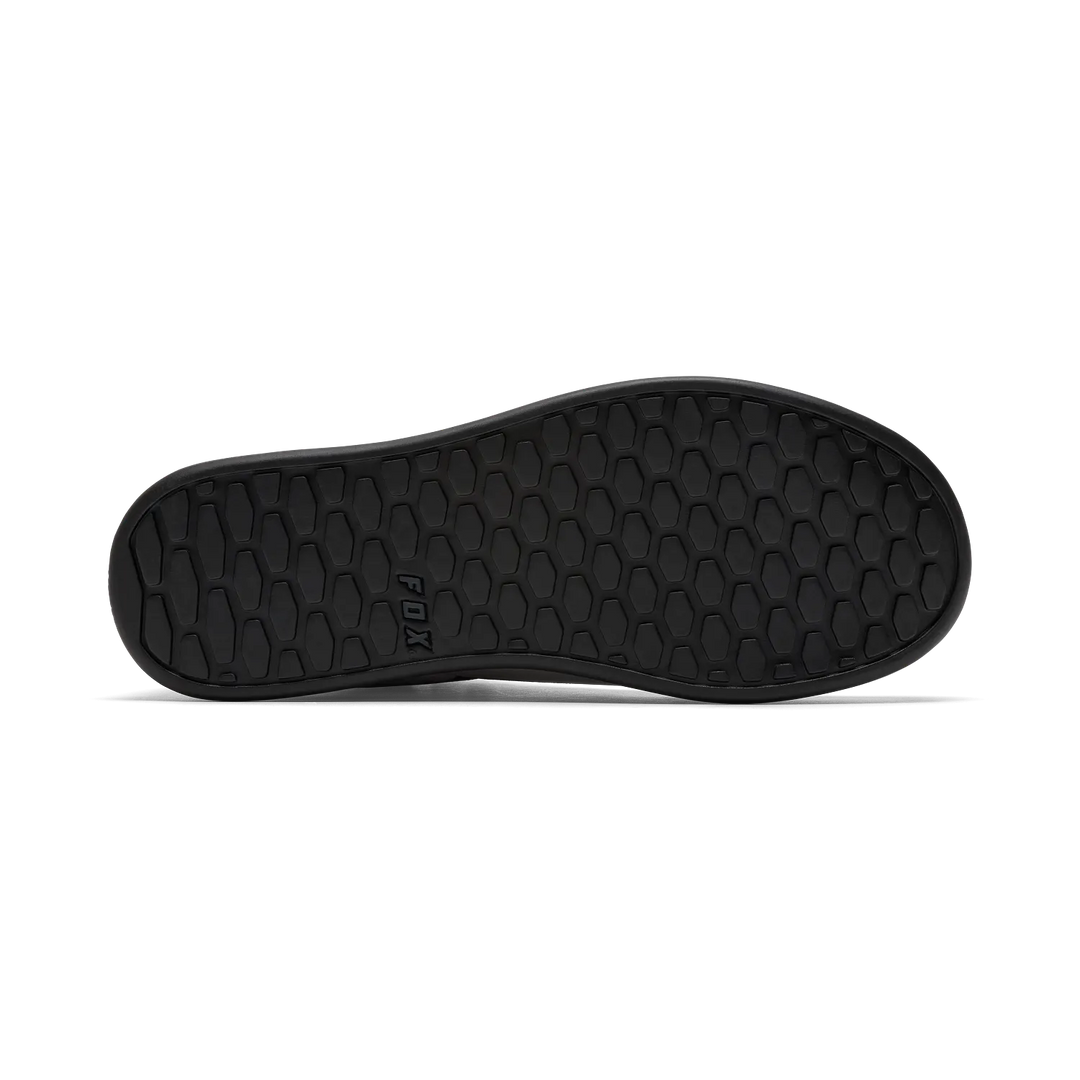 Fox Union Canvas Mid Park Special Edition Flat Shoes
