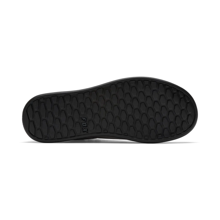 Fox Union Canvas Mid Park Special Edition Flat Shoes