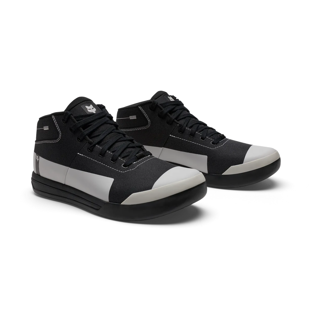 Fox Union Canvas Mid Park Special Edition Flat Shoes