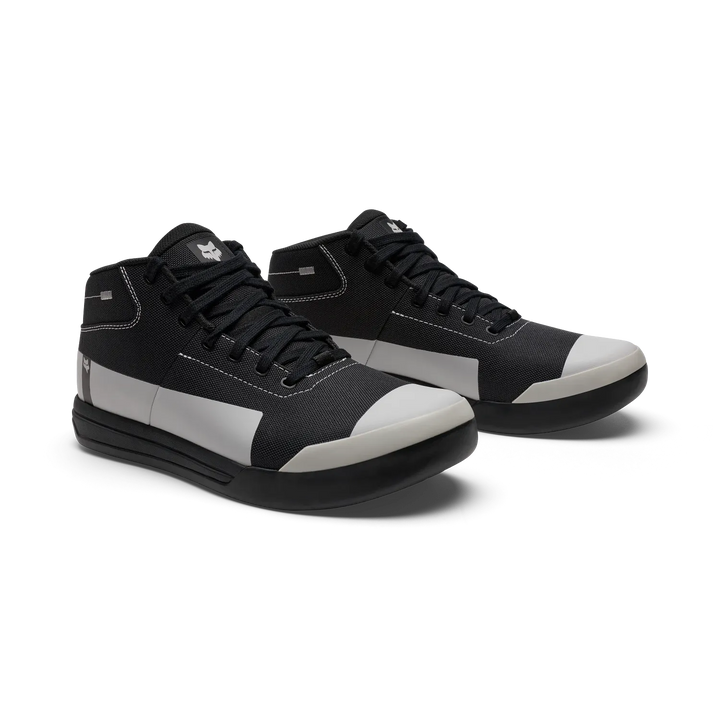 Fox Union Canvas Mid Park Special Edition Flat Shoes