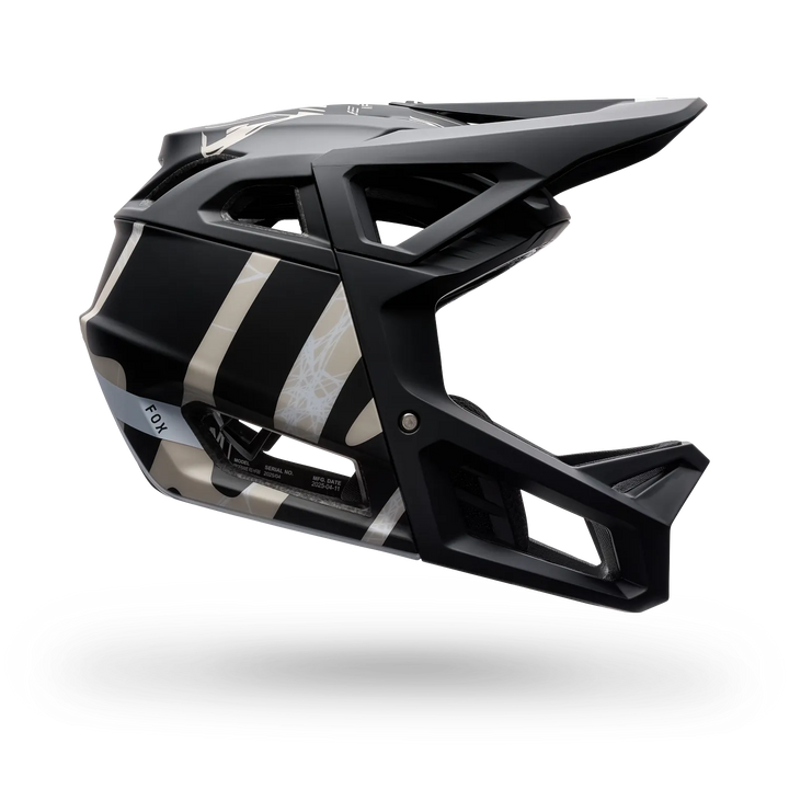 Fox Racing Proframe RS Diffuse Helmet