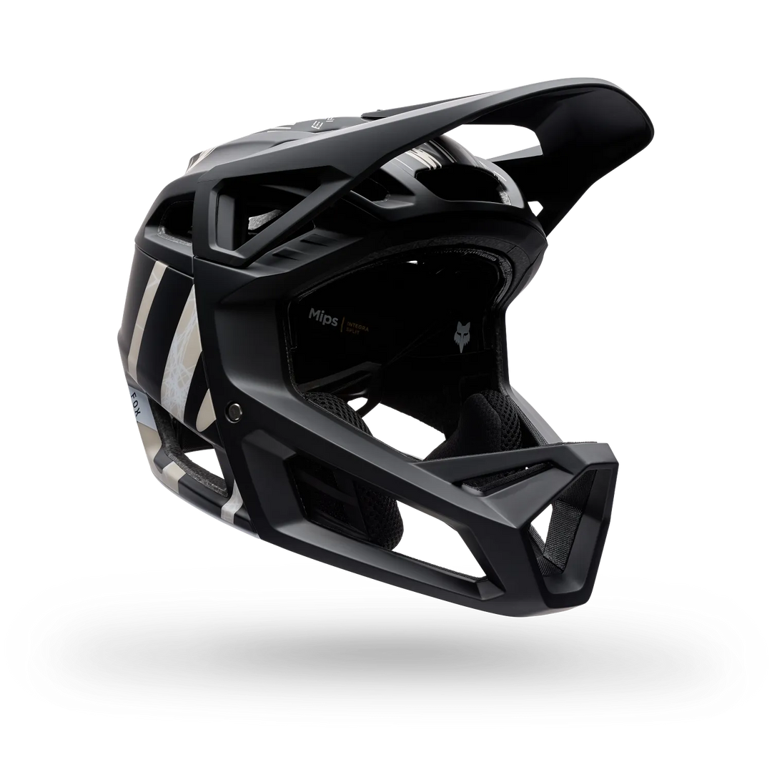 Fox Racing Proframe RS Diffuse Helmet