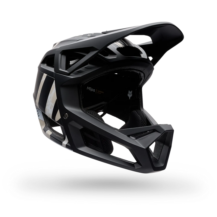 Fox Racing Proframe RS Diffuse Helmet