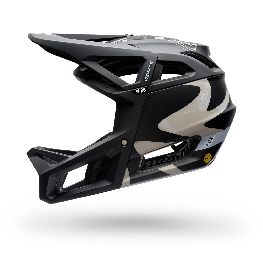 Fox Racing Proframe RS Diffuse Helmet