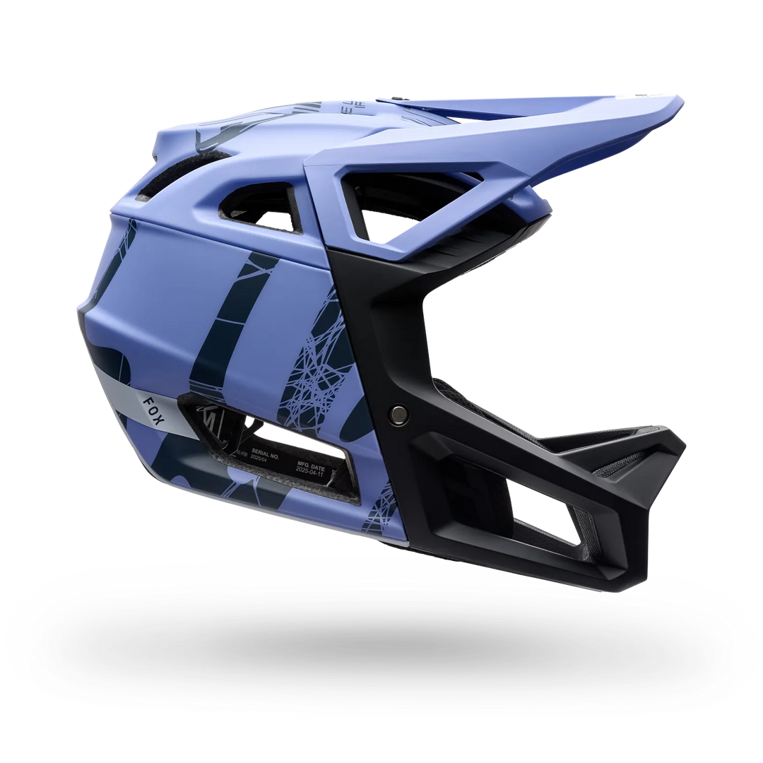 Fox Racing Proframe RS Diffuse Helmet