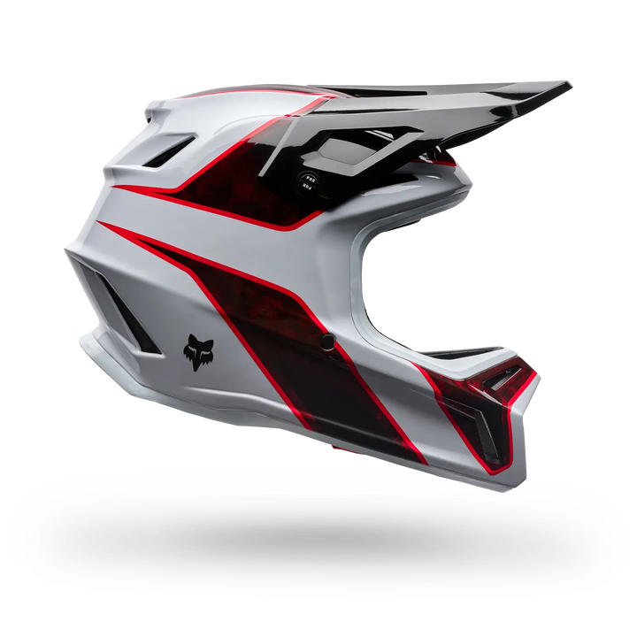 Fox Rampage RS Crypt Helmet