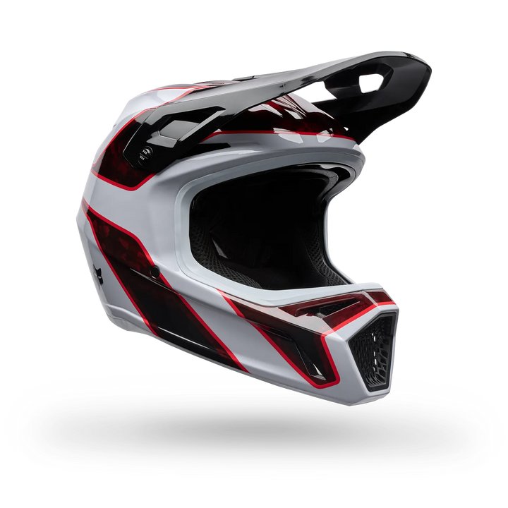 Fox Rampage RS Crypt Helmet