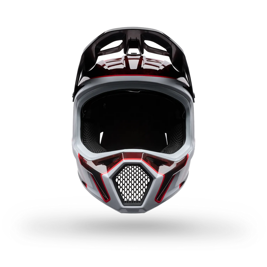 Fox Rampage RS Crypt Helmet