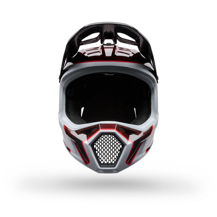 Fox Rampage RS Crypt Helmet