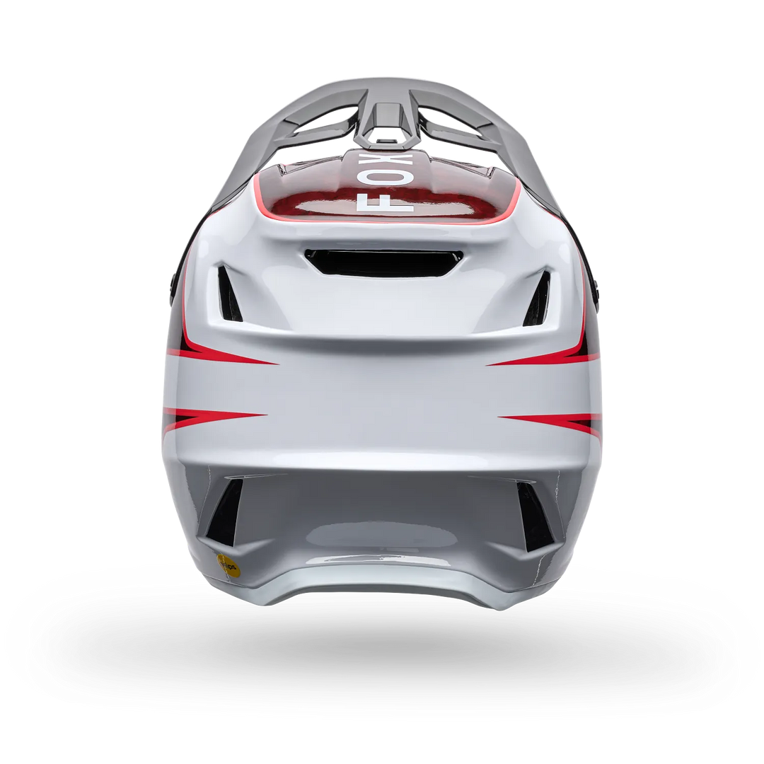 Fox Rampage RS Crypt Helmet