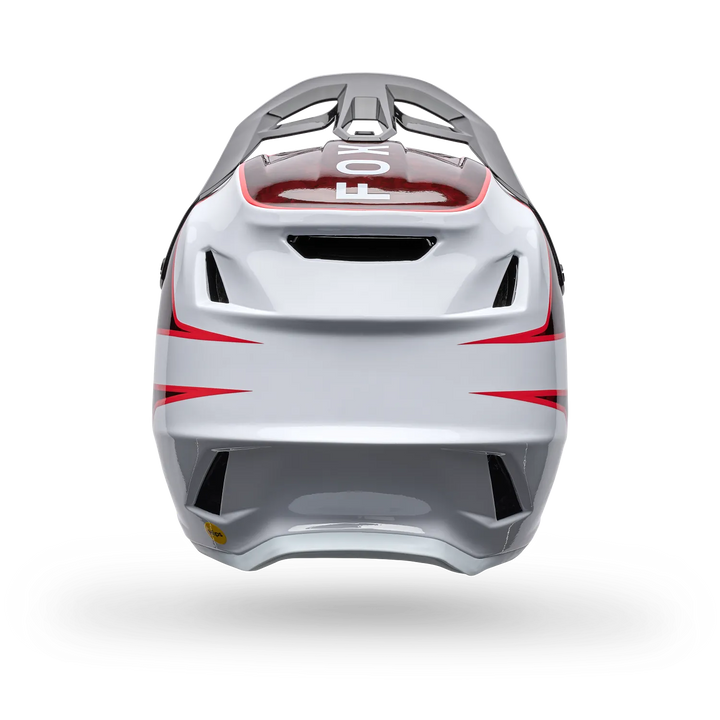 Fox Rampage RS Crypt Helmet