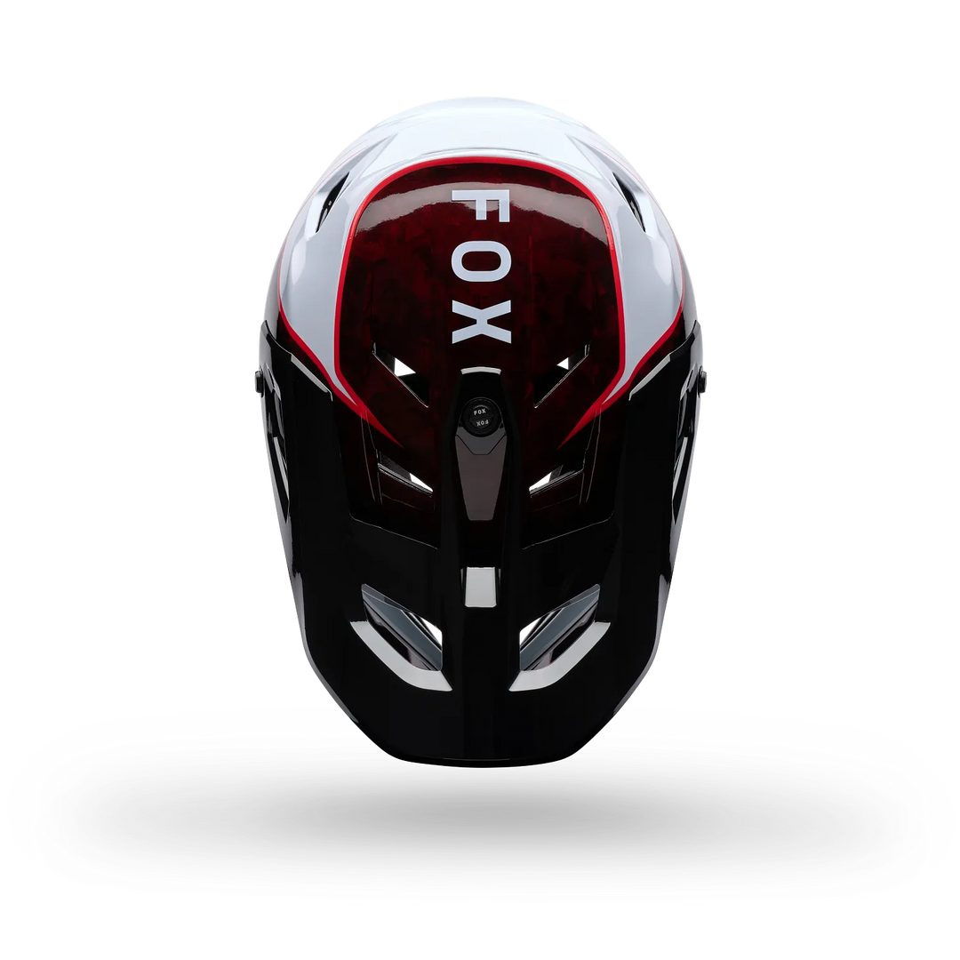 Fox Rampage RS Crypt Helmet