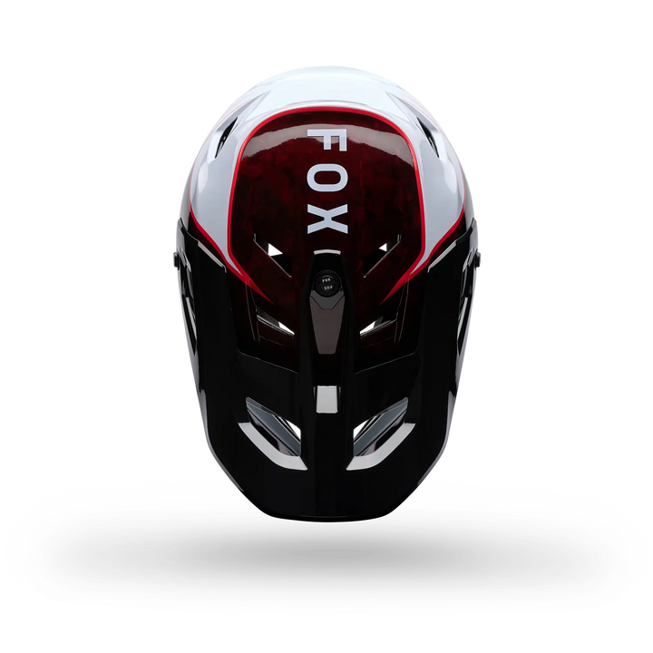 Fox Rampage RS Crypt Helmet
