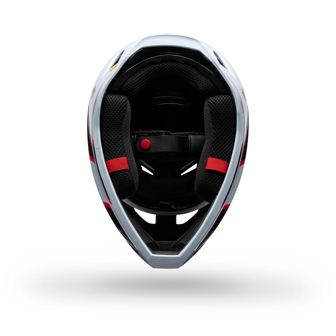 Fox Rampage RS Crypt Helmet