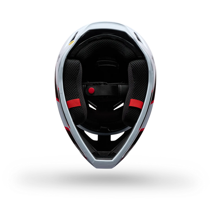 Fox Rampage RS Crypt Helmet
