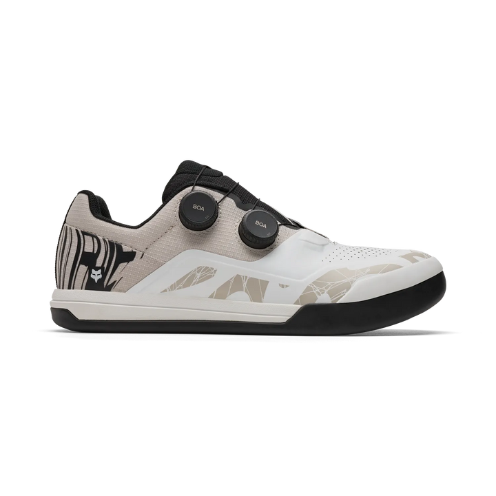 Fox Union BOA Flat Diffuse Special Edition MTB Shoes